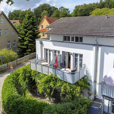 Zinnowitz - Cozy Nest Buitenkant foto