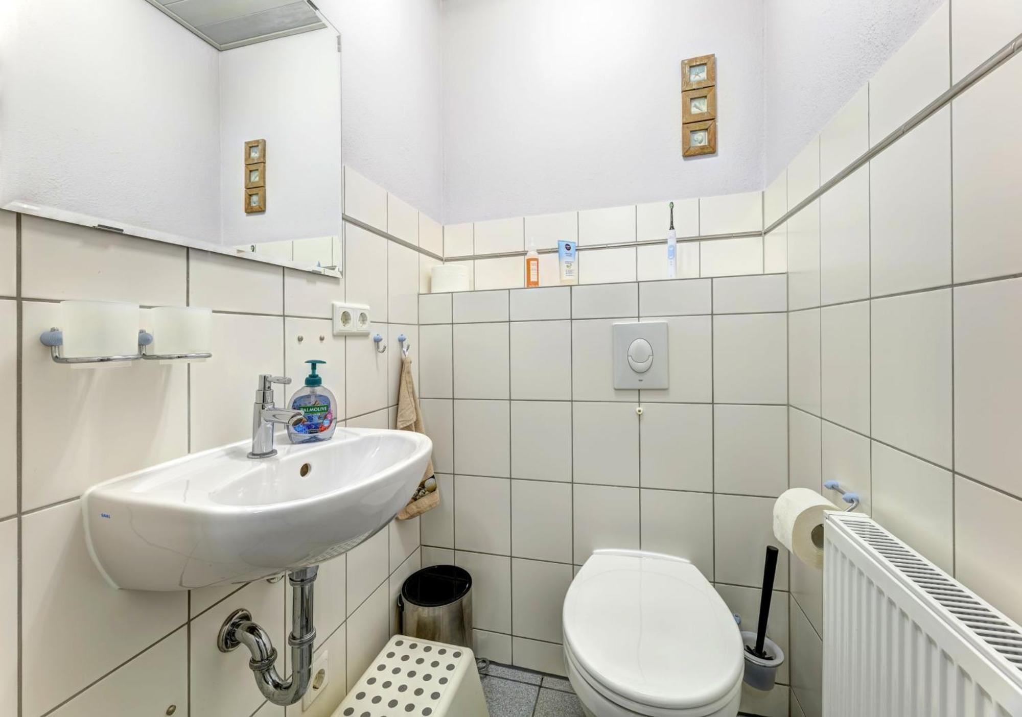 Zinnowitz - Cozy Nest Buitenkant foto