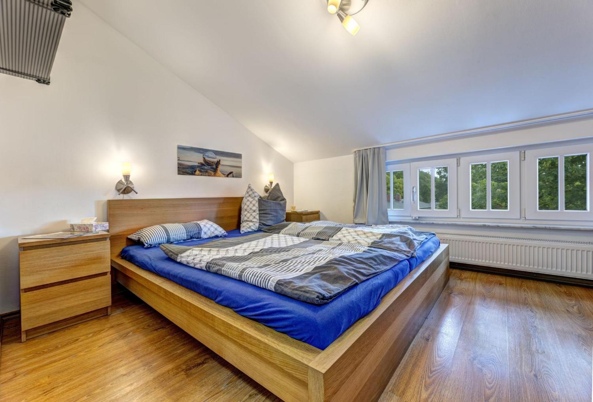 Zinnowitz - Cozy Nest Buitenkant foto