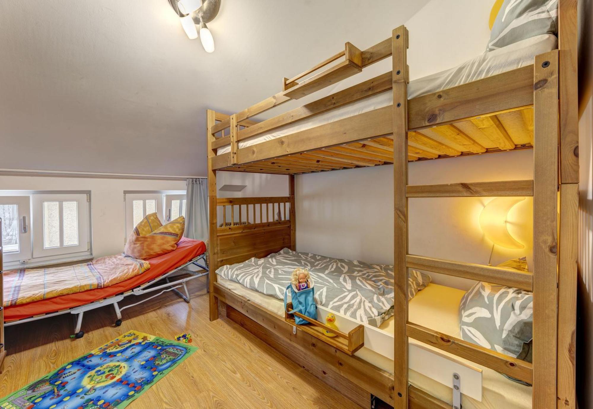 Zinnowitz - Cozy Nest Buitenkant foto